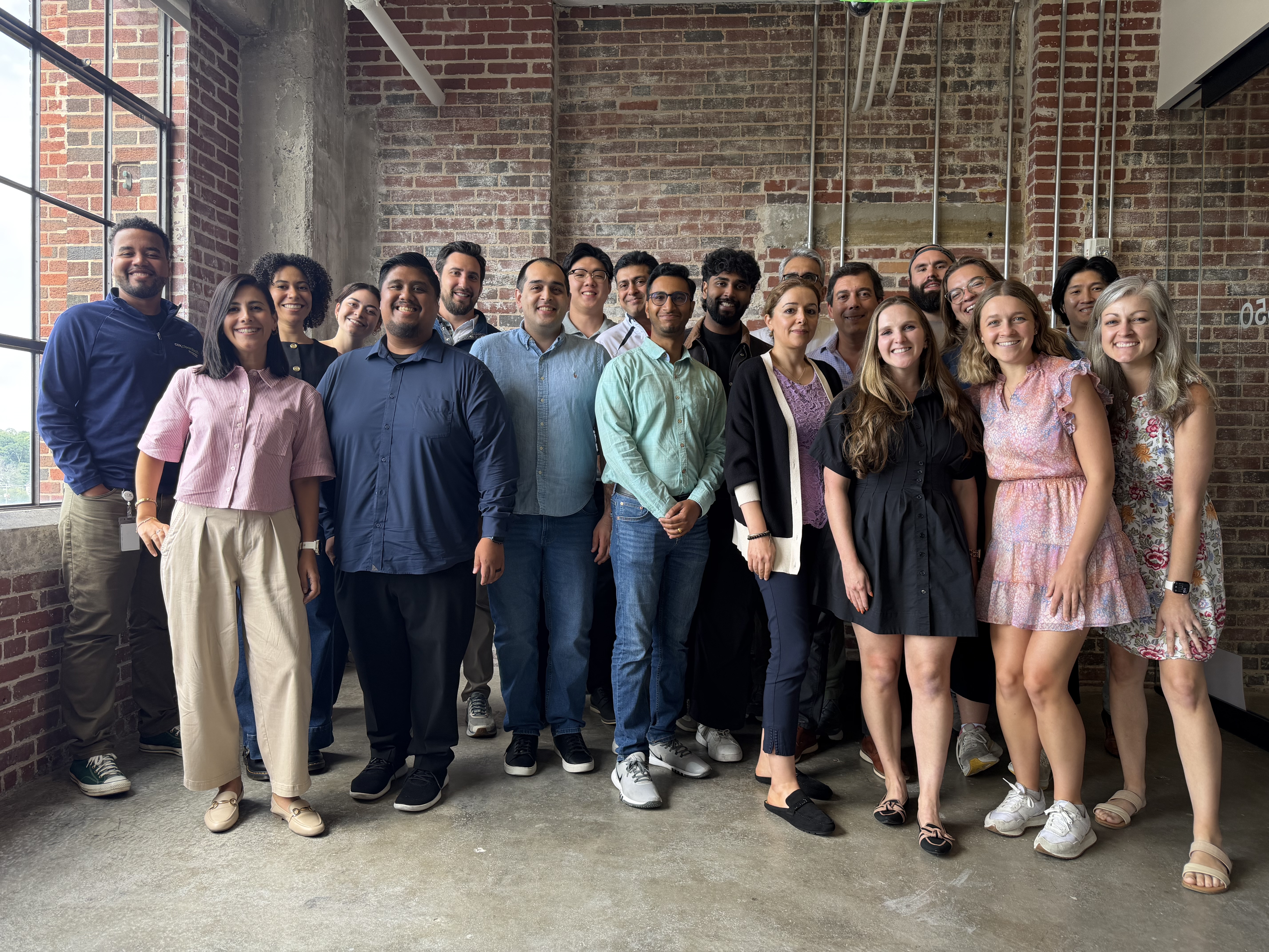 Cox Cleantech Residency Image 1